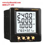 Đồng hồ đo đa chức năng SELEC MFM383A