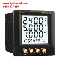 Đồng hồ đo đa chức năng SELEC MFM383A-C