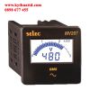 Đồng hồ đo đa chức năng LCD SELEC MV207 - anh 1