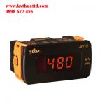 Đồng hồ đo đa chức năng LED SELEC MV15-DC-200V