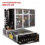 Bộ nguồn OMRON S8FS-C10024