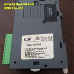 Module output XBE-RY08A