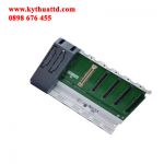 Extansion slot PLC LS XGB-E04A