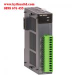 Module nhiệt độ RTD XBF-RD04A