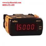 Đồng hồ đo đa chức năng LED SELEC MA12-20A-AC