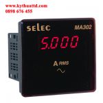 Đồng hồ đo đa chức năng LED SELEC MA302-20A-AC